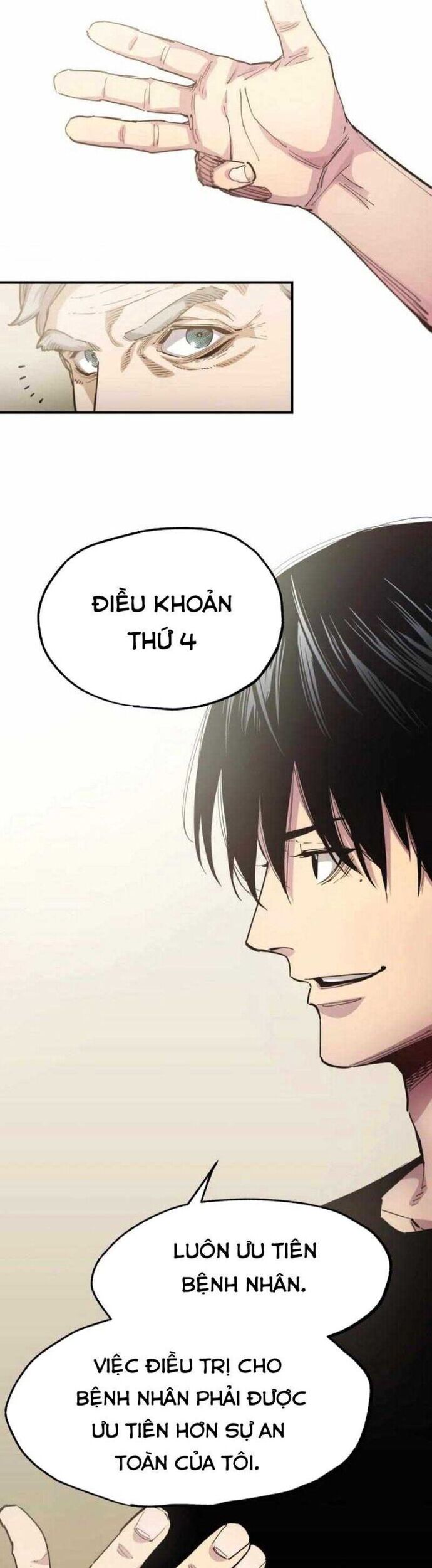 Black Surge Chương 1 Ảnh 41