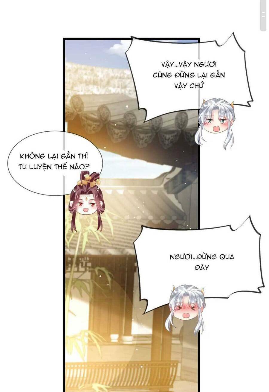 Ai Toàn Năng Thay Ký Chủ Báo Thù Chương 57 Ảnh 19