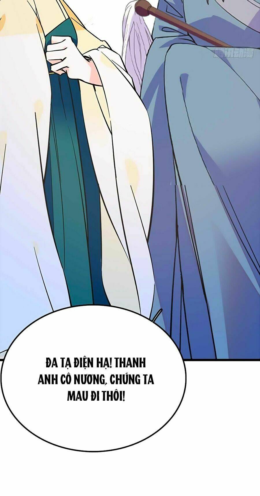 Nhất Thế Khuynh Thành: Lãnh Cung Khí Phi Chương 101 Ảnh 29