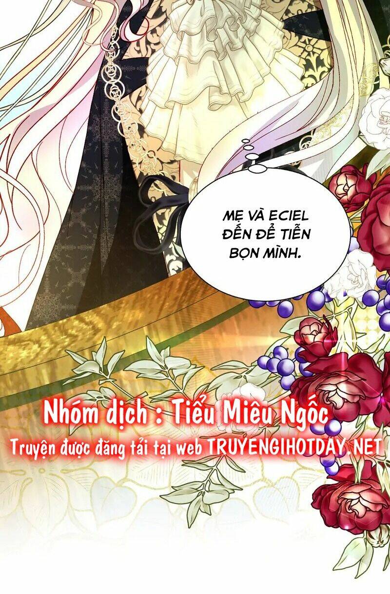 Một Ngày Nọ Cha Bỗng Dưng Xuất Hiện Chương 47 Ảnh 61
