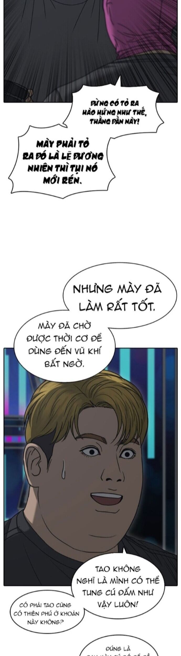 Những Mảnh Đời Tan Vỡ Chương 75 Ảnh 17