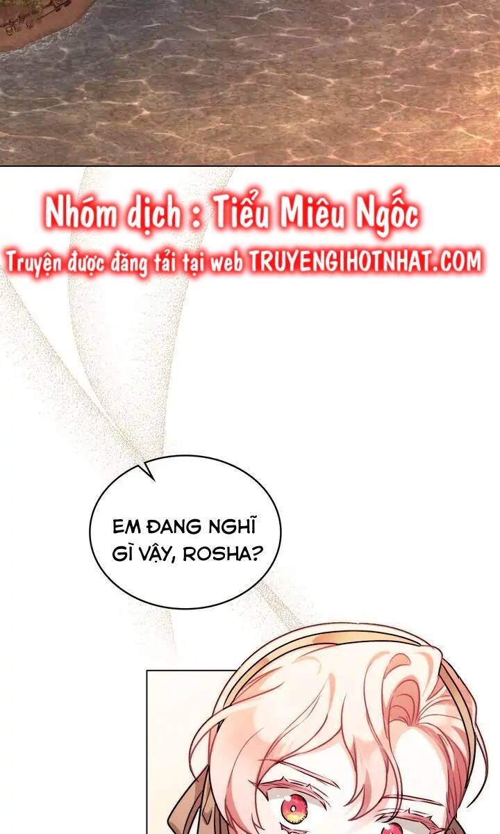 Ánh Sáng Vàng Của Bình Minh Chương 67 Ảnh 21