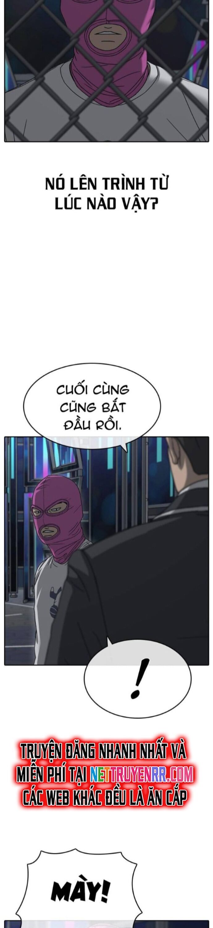 Những Mảnh Đời Tan Vỡ Chương 80 Ảnh 4