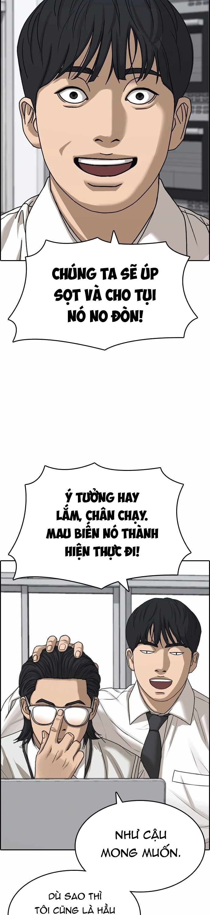Những Mảnh Đời Tan Vỡ Chương 85 Ảnh 16