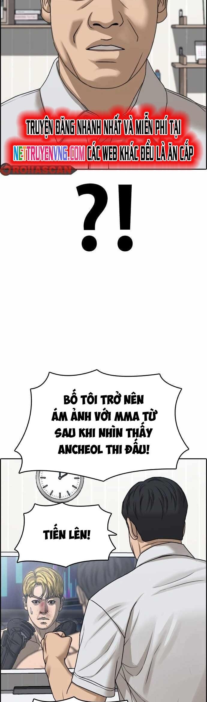 Những Mảnh Đời Tan Vỡ Chương 86 Ảnh 53
