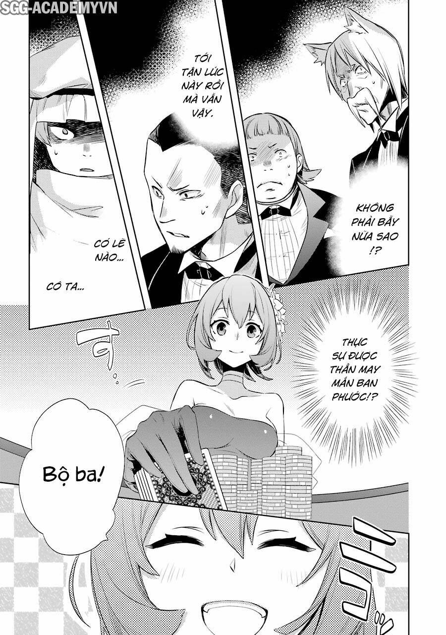 Dungeon Ni Deai O Motomeru No Wa Machigatte Iru Darou Ka: Familia Chronicle Episode Ryu Chương 5 Ảnh 42