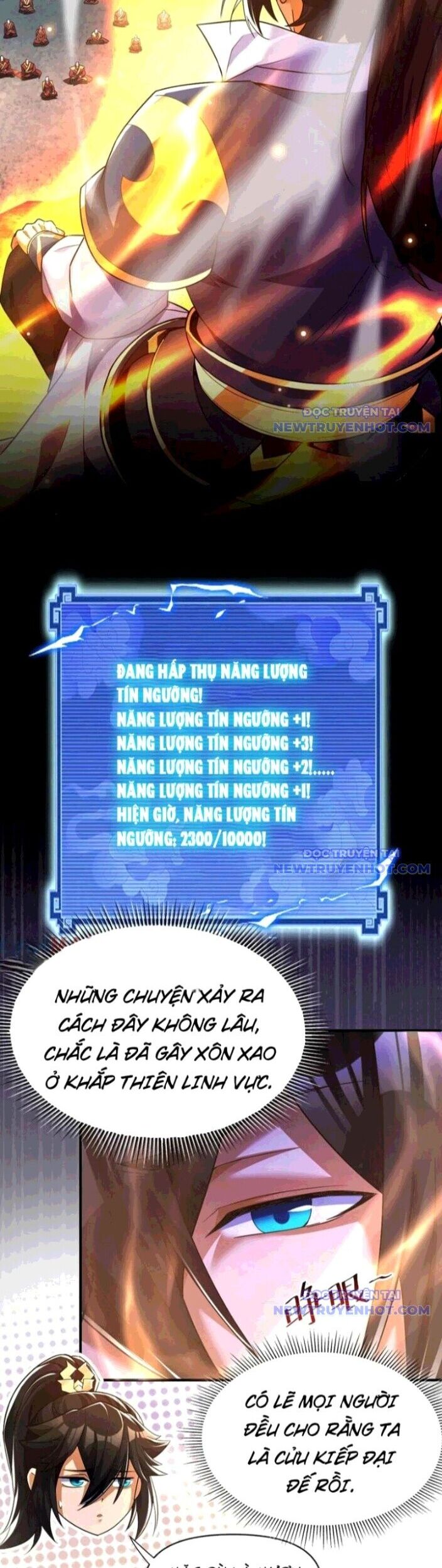 Bắt Đầu Chấn Kinh Nữ Đế Lão Bà, Ta Vô Địch! Chương 68 Ảnh 3