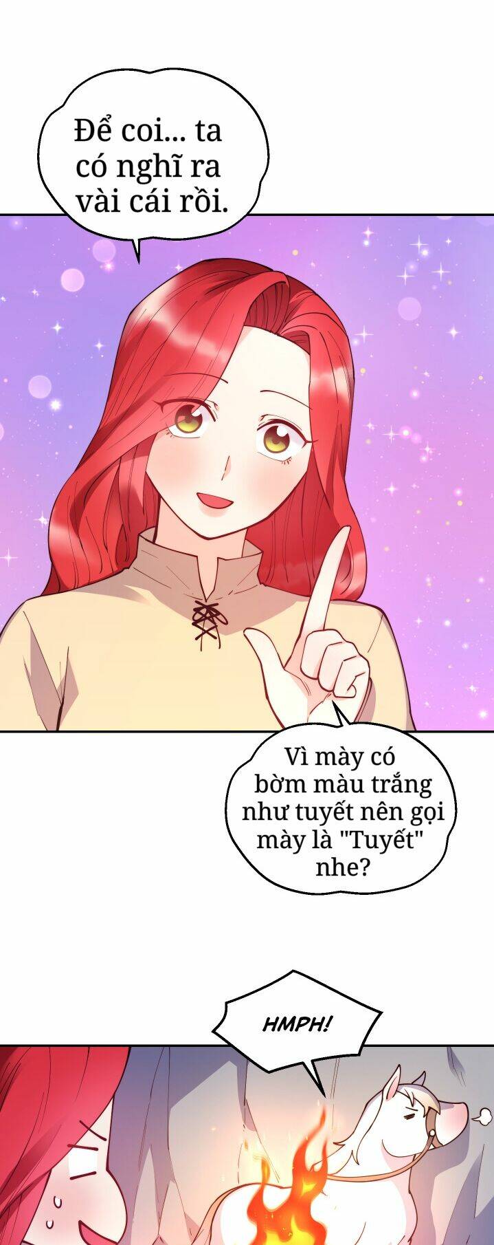 Phản Diện Rất Dễ Làm Chương 28 Ảnh 18