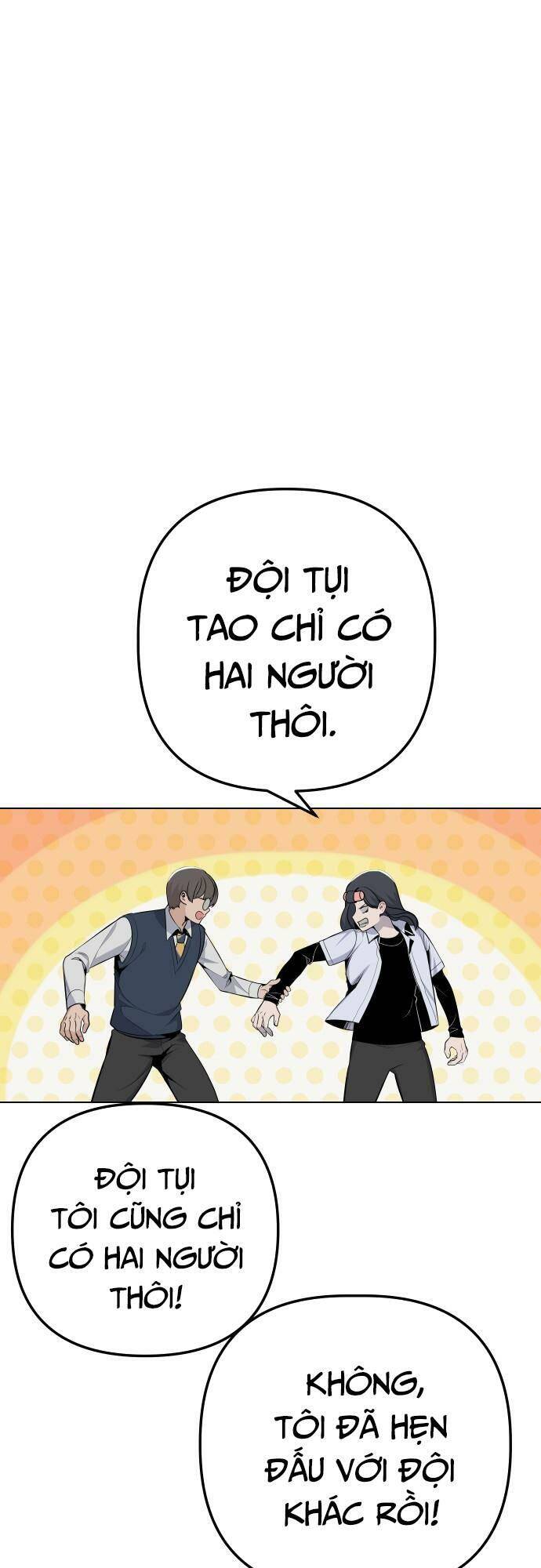 Vua Đóng Cọc Chương 36 Ảnh 18