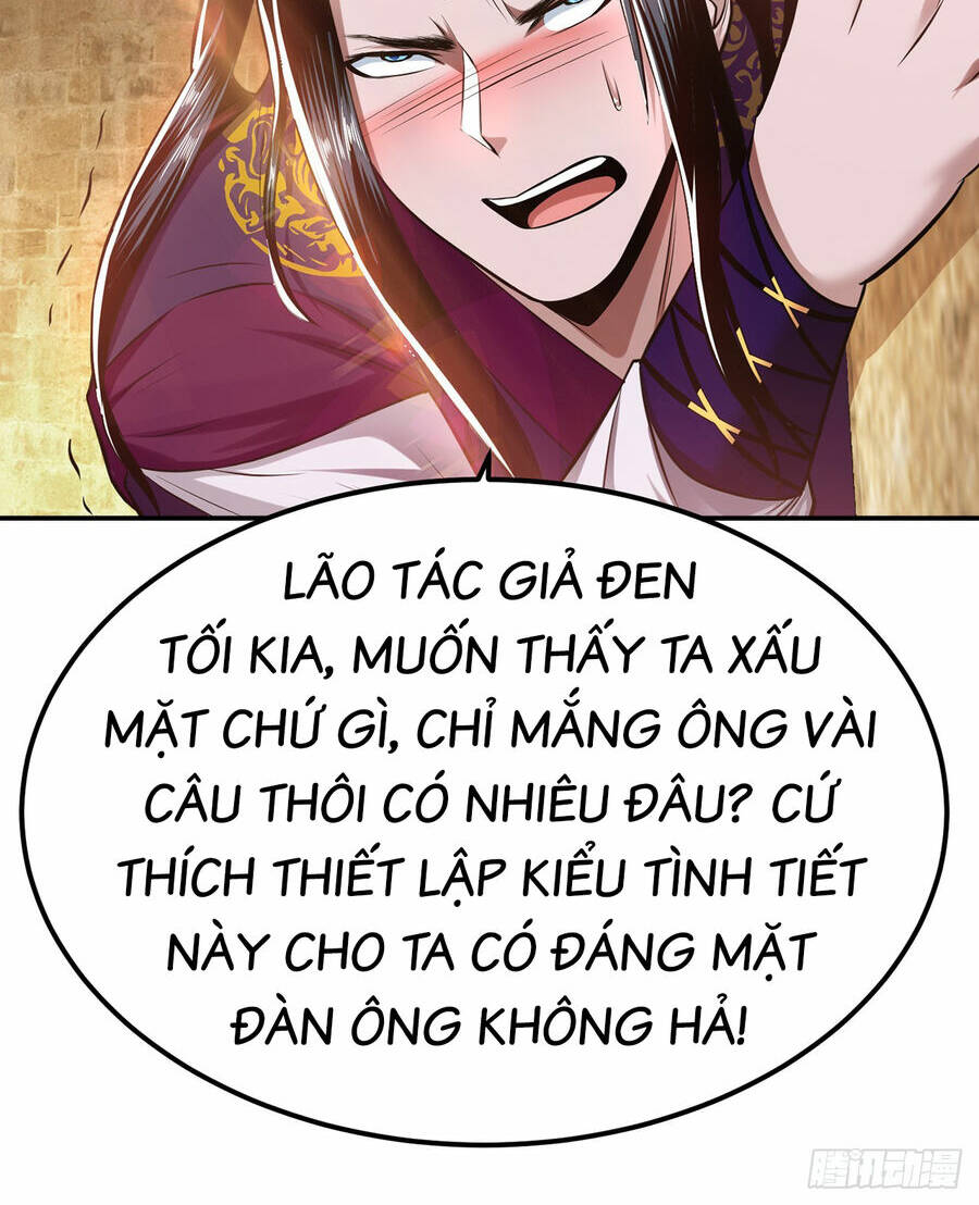 Nam Chủ Và Hậu Cung Đều Là Của Ta Chương 27 Ảnh 14