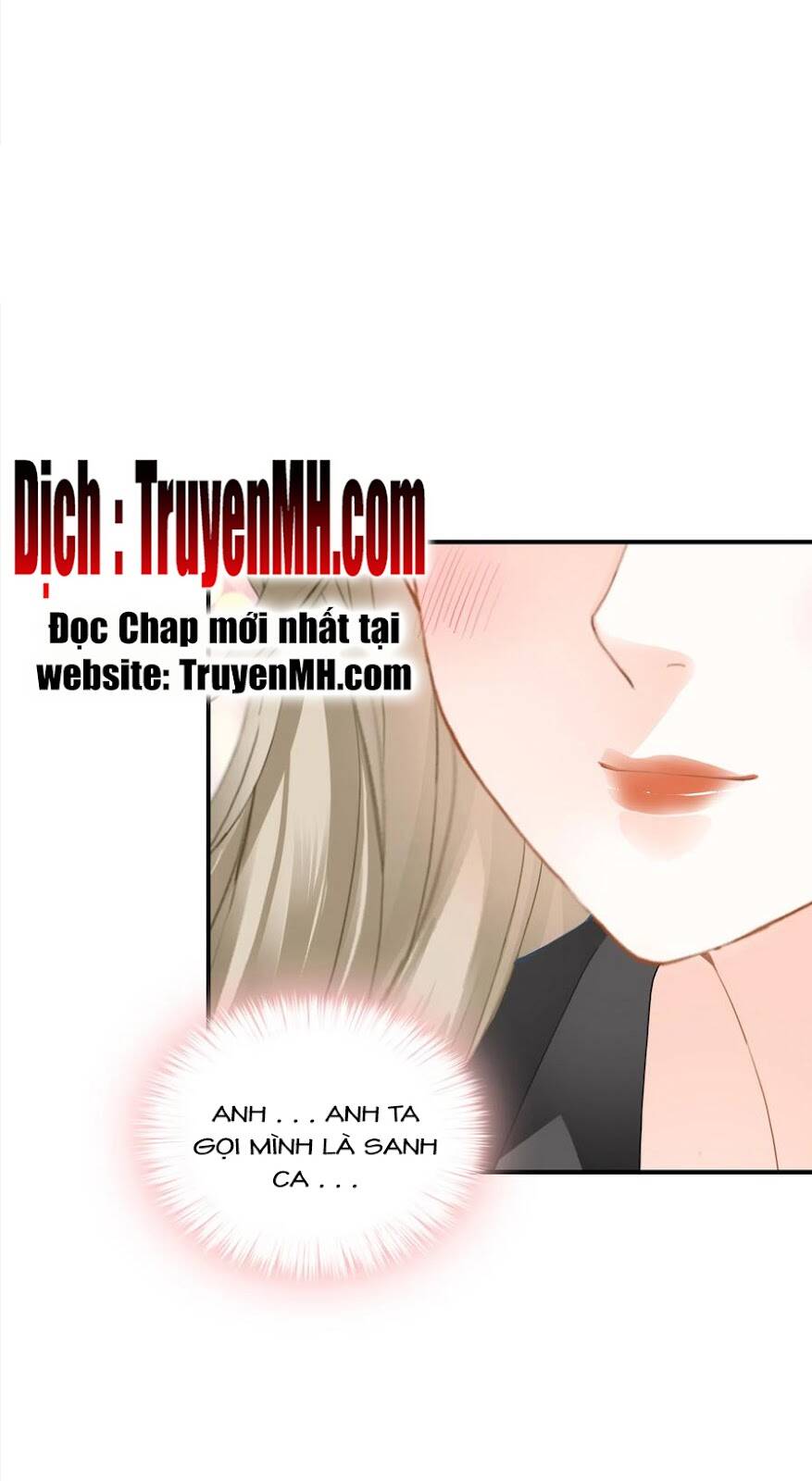 Bạo Quân Ái Nhân Chương 130 Ảnh 8