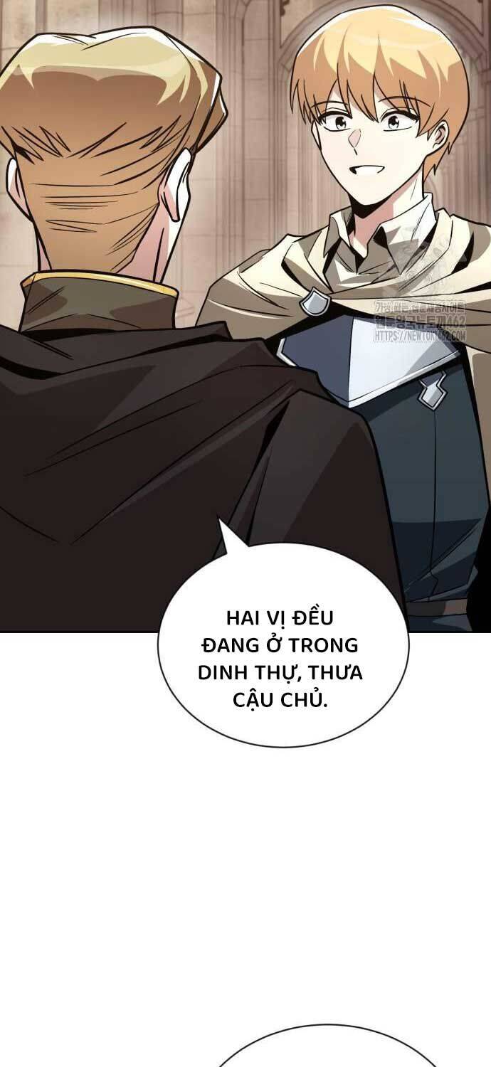 Quý Tộc Lười Biếng Trở Thành Thiên Tài Chương 119 Ảnh 44