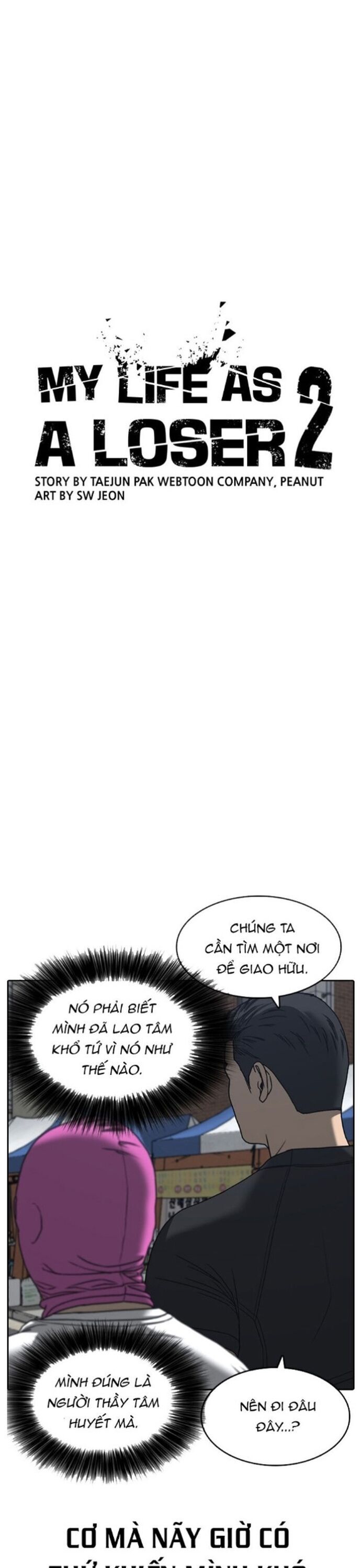 Những Mảnh Đời Tan Vỡ Chương 77 Ảnh 6