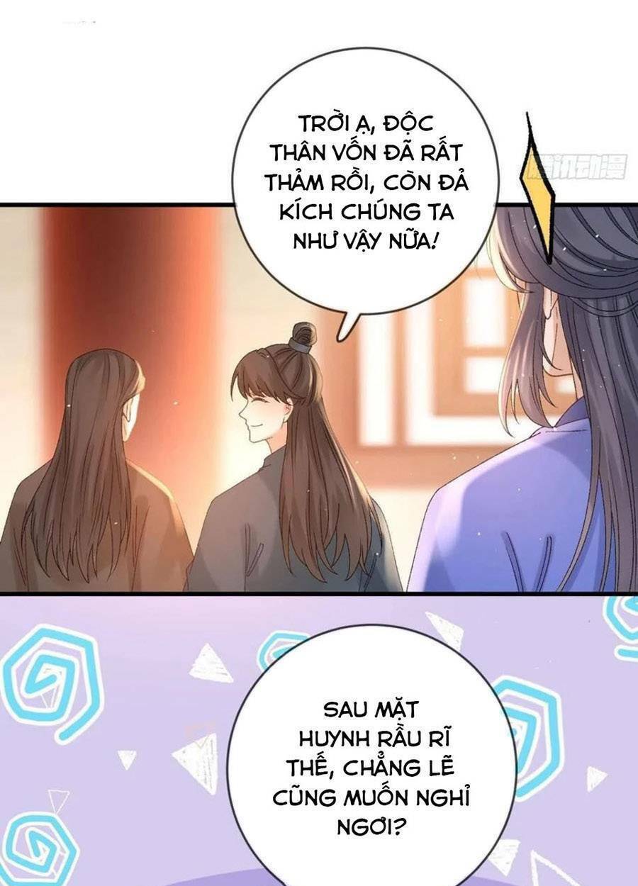 Ma Đầu Vạn Ác Năm Tuổi Rưỡi Chương 118 Ảnh 28
