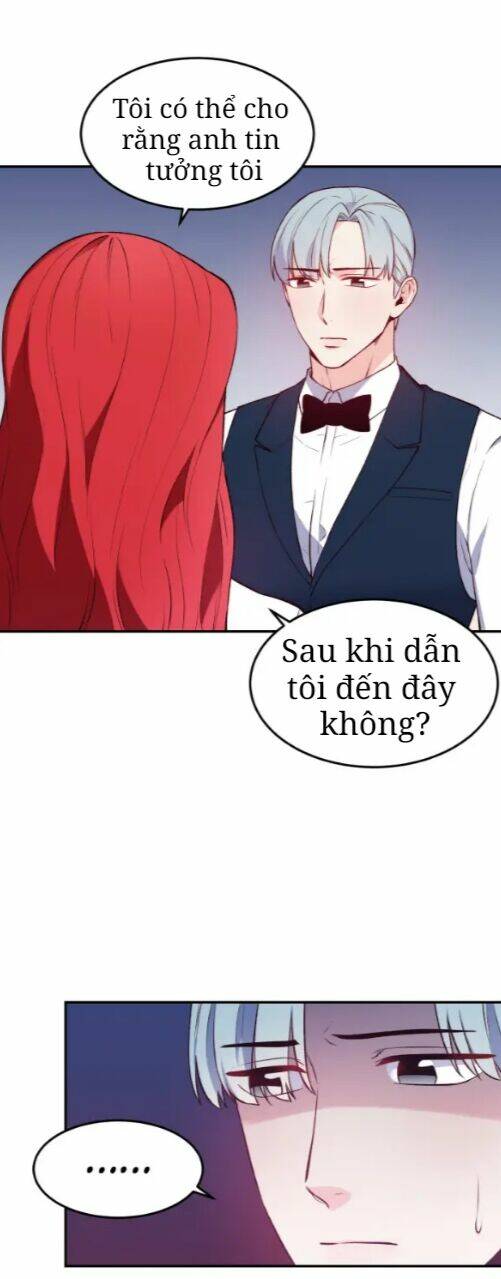 Phản Diện Rất Dễ Làm Chương 21 Ảnh 34