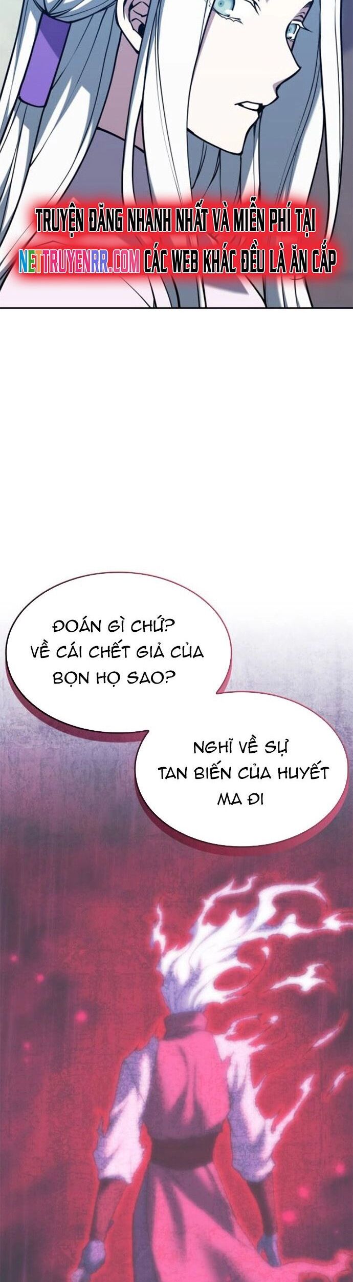 Võ Giả Bất Đắc Dĩ Chương 235 Ảnh 25