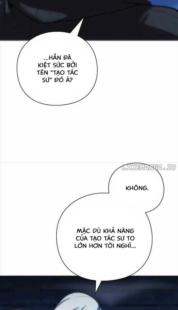 Thợ Tạo Tác Vũ Khí Chương 29 Ảnh 106