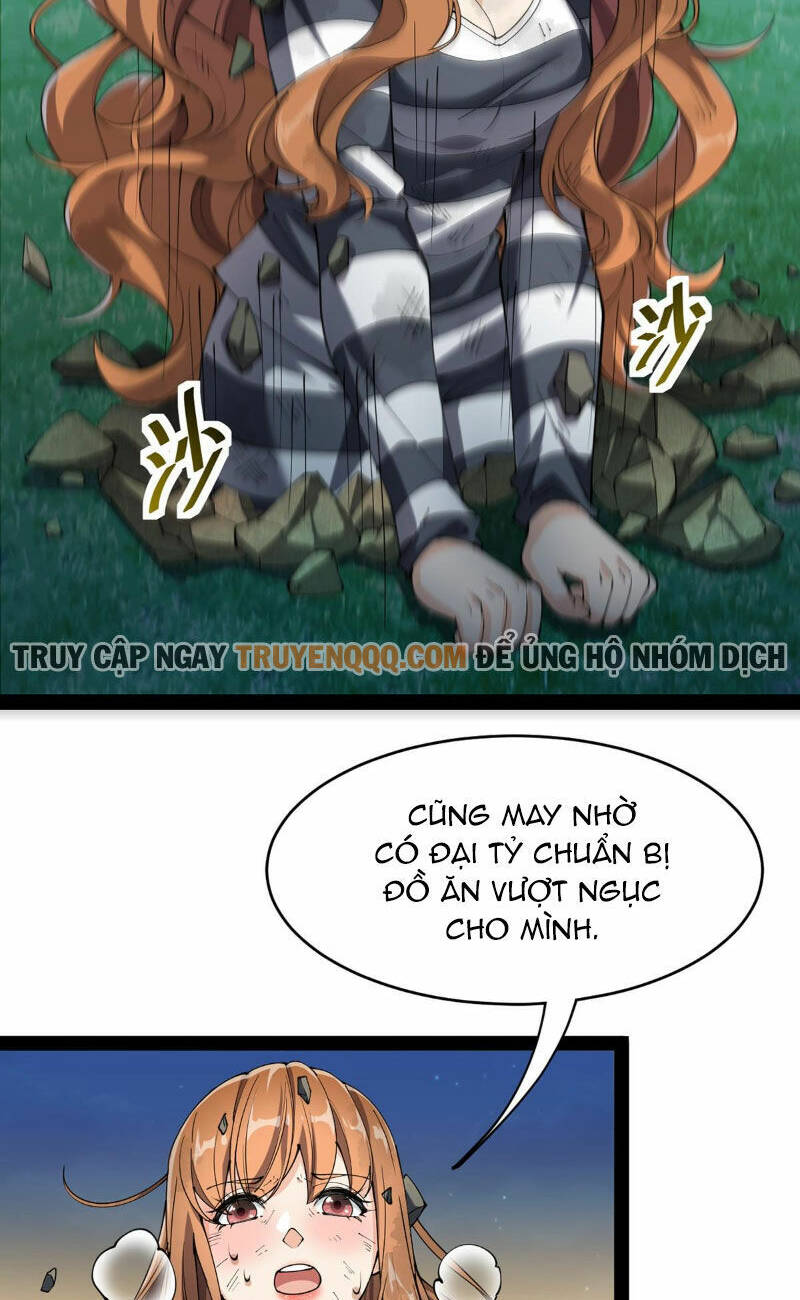 Nhật Ký Thường Ngày Của Tiên Vương Chương 72 Ảnh 11