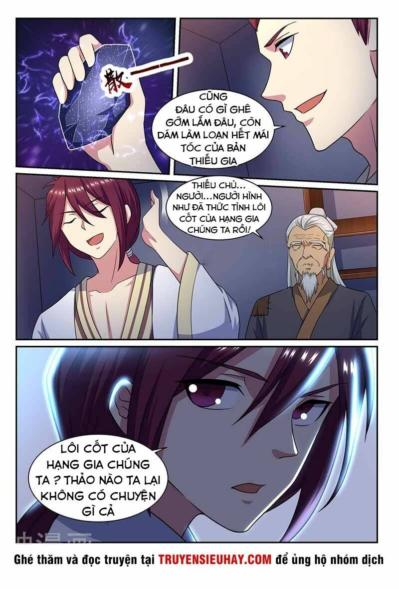 Ta Là Bá Vương Chương 65 Ảnh 11