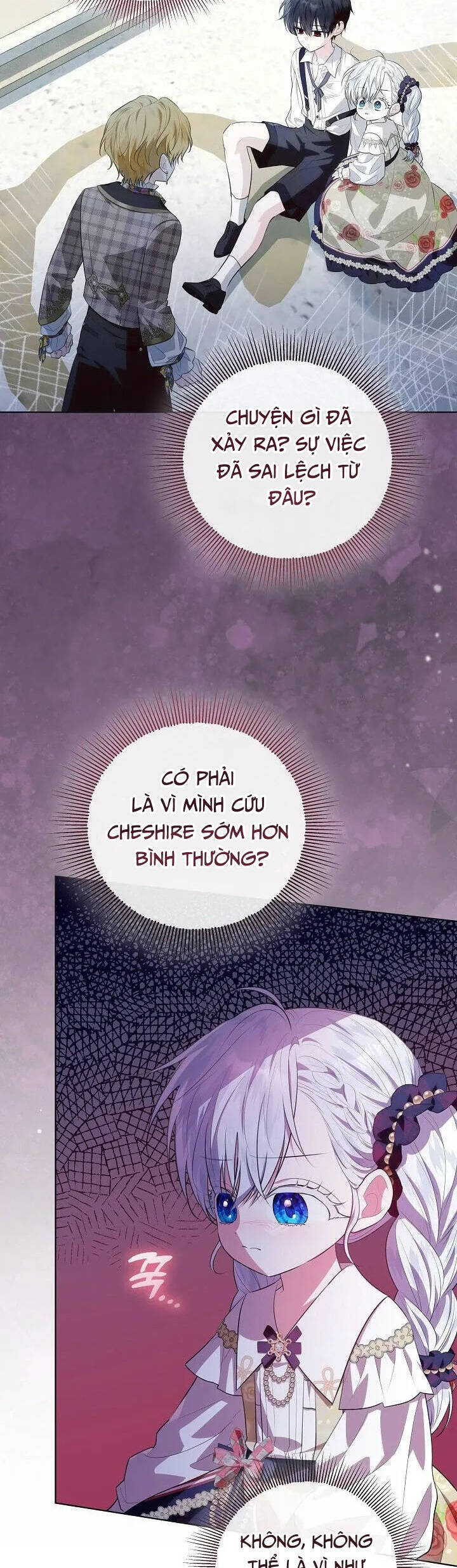 Người Cha Che Giấu Sức Mạnh Chương 24 Ảnh 32