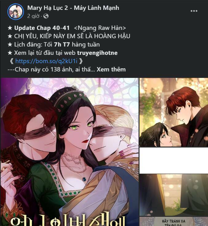 Mỗi Đêm Chồng Tôi Đều Biến Đổi Chương 21.2 Ảnh 27