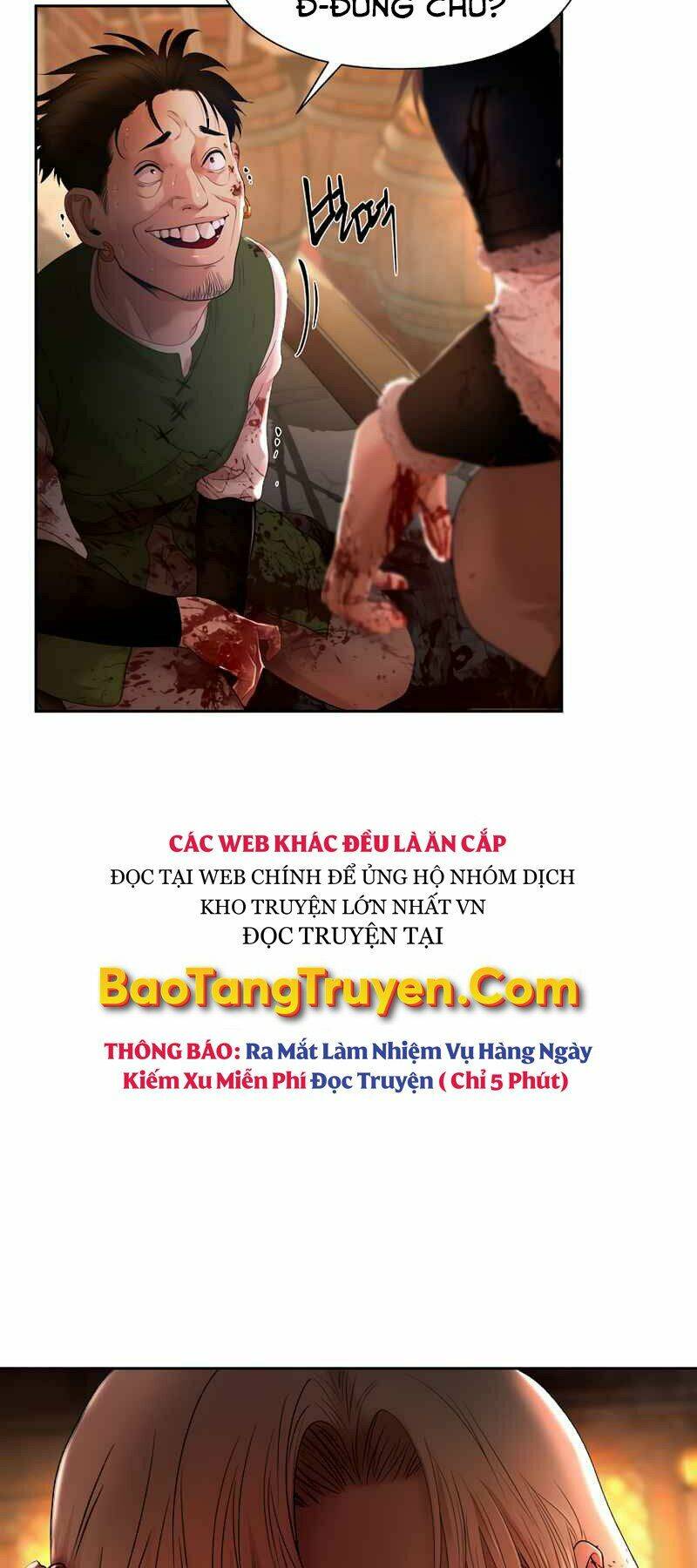 Nhiệm Vụ Chiến Binh Chương 4 Ảnh 69