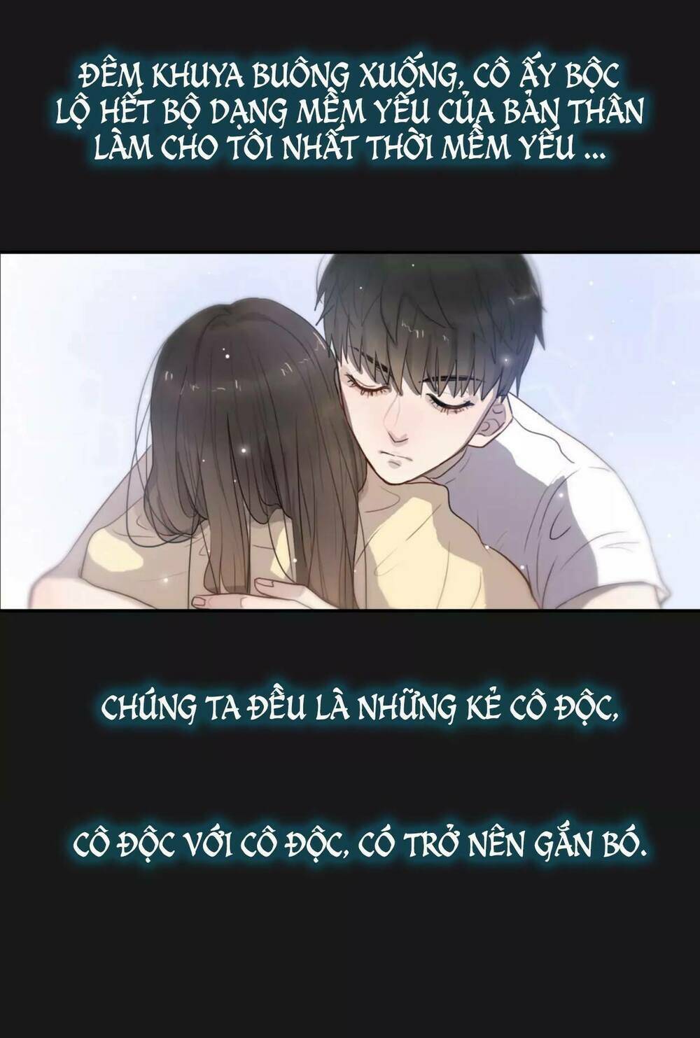 Viên Đường Màu Đen Chương 8 Ảnh 6