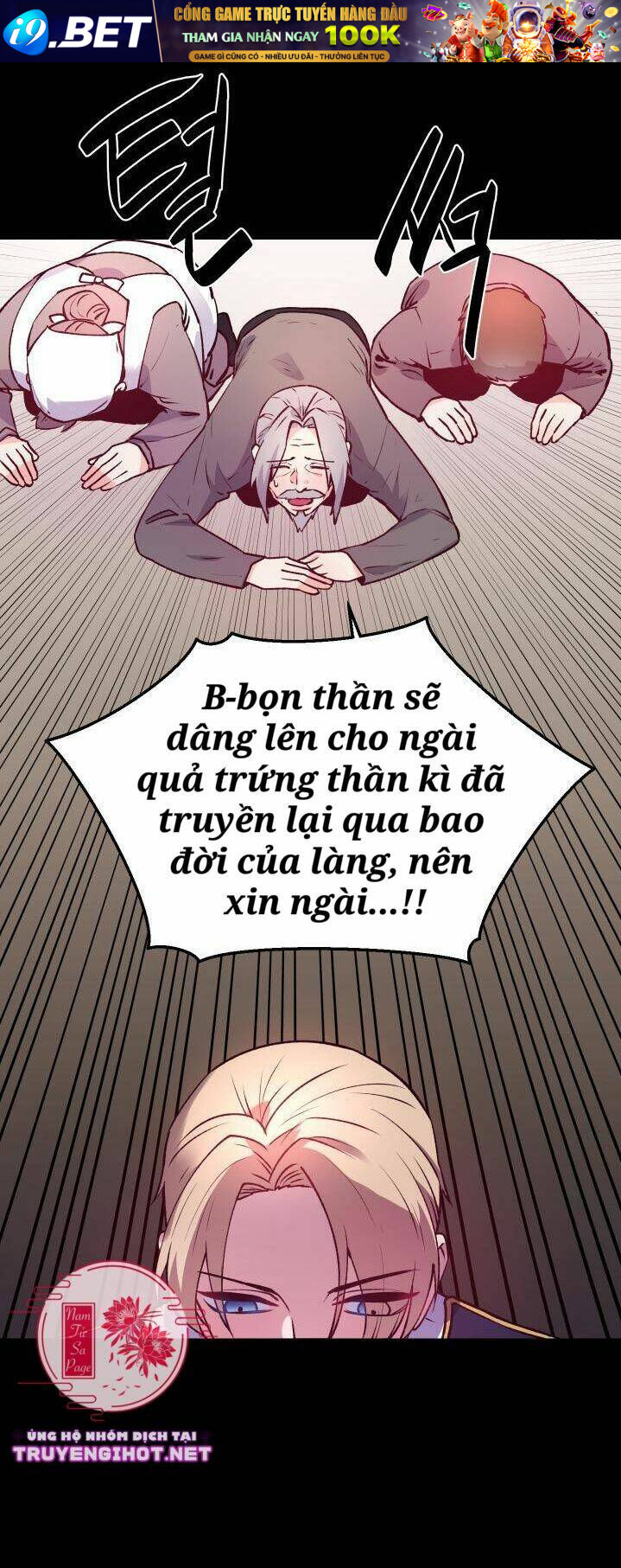 Phản Diện Rất Dễ Làm Chương 24 Ảnh 12