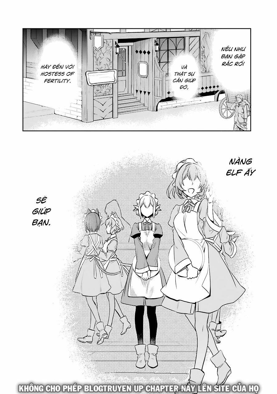 Dungeon Ni Deai O Motomeru No Wa Machigatte Iru Darou Ka: Familia Chronicle Episode Ryu Chương 9 Ảnh 67
