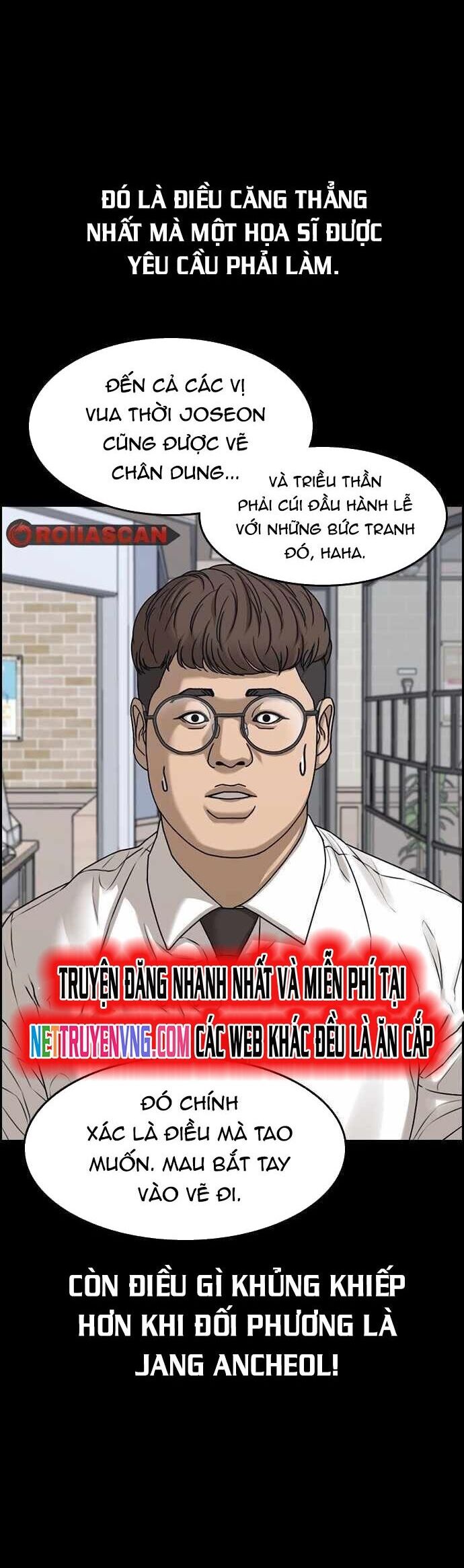 Những Mảnh Đời Tan Vỡ Chương 87 Ảnh 15