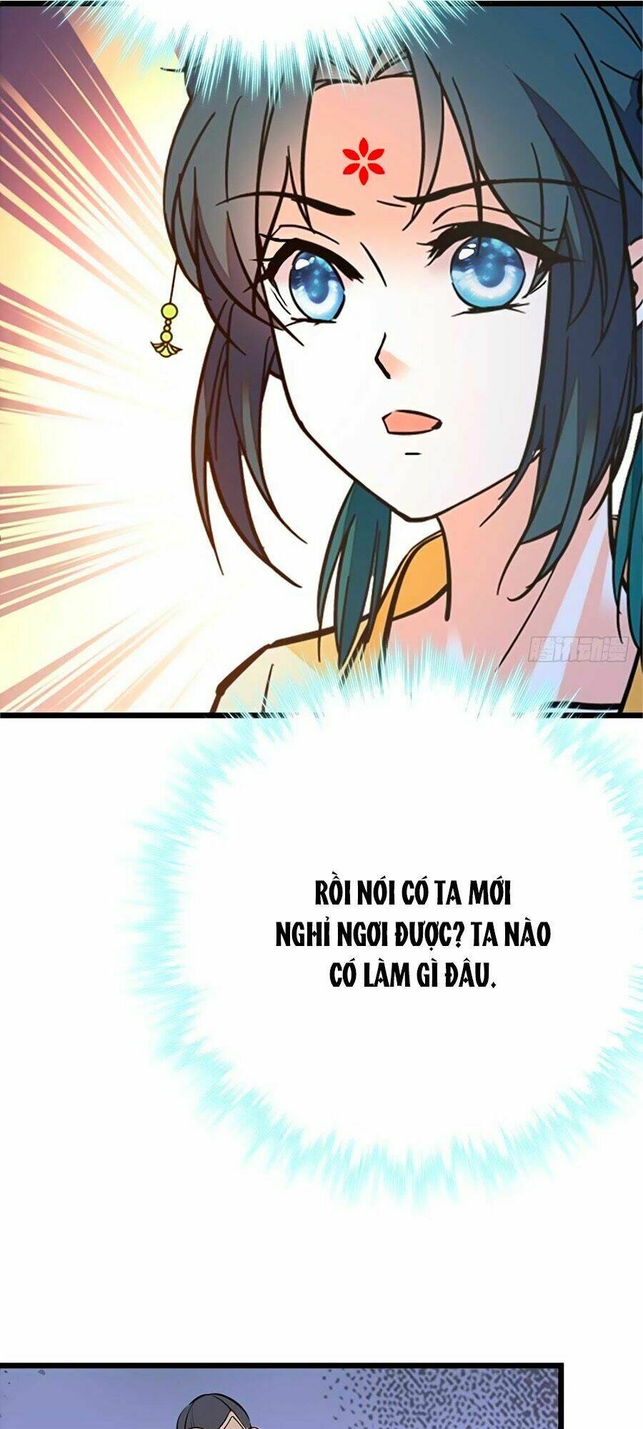 Nhất Thế Khuynh Thành: Lãnh Cung Khí Phi Chương 101 Ảnh 25