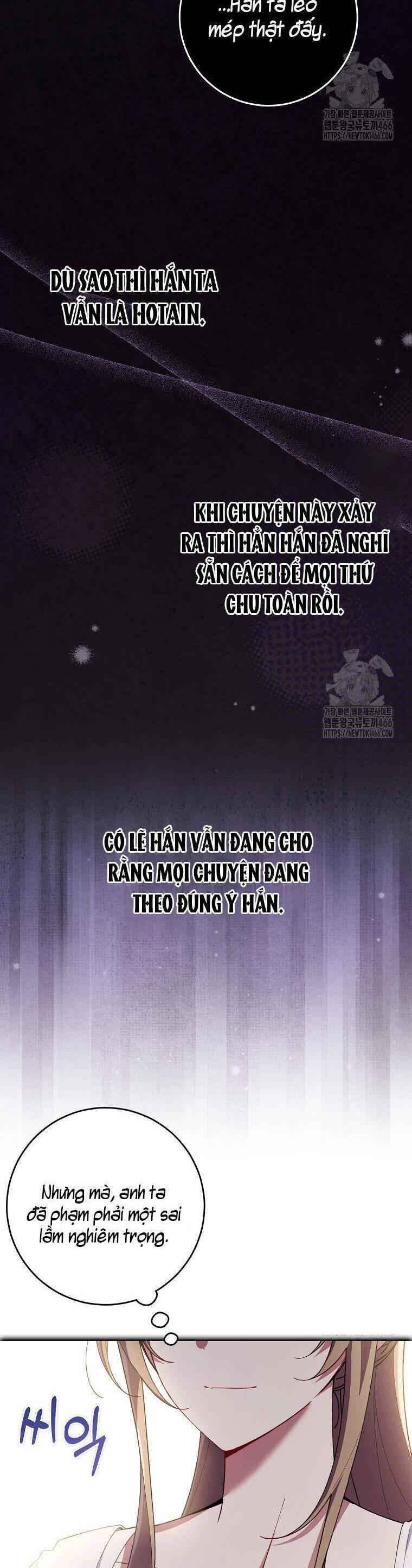 Dù Tình Cờ Cứu Giúp Nhưng Tôi Sẽ Không Chịu Trách Nhiệm Chương 30 Ảnh 44