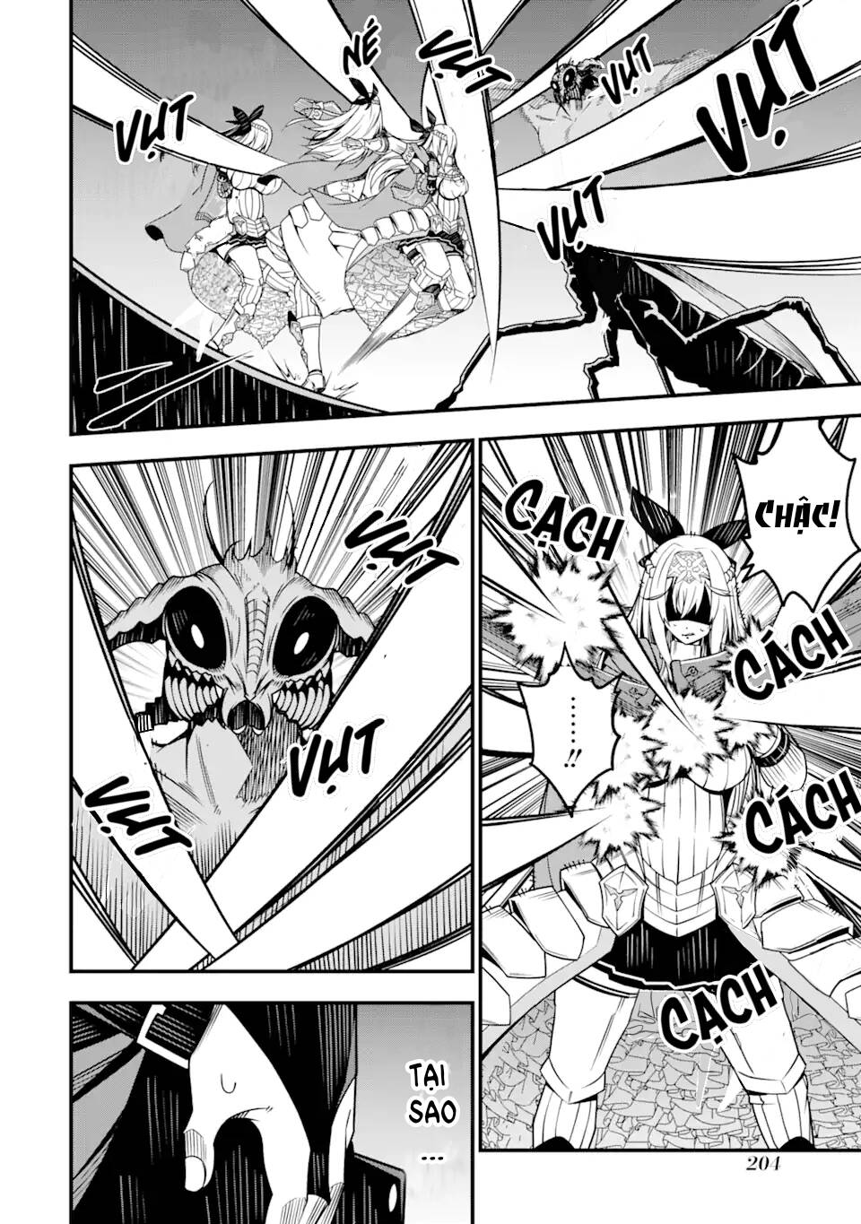 Ore Ni Wa Kono Kuragari Ga Kokochi Yokatta. Chương 6 Ảnh 11