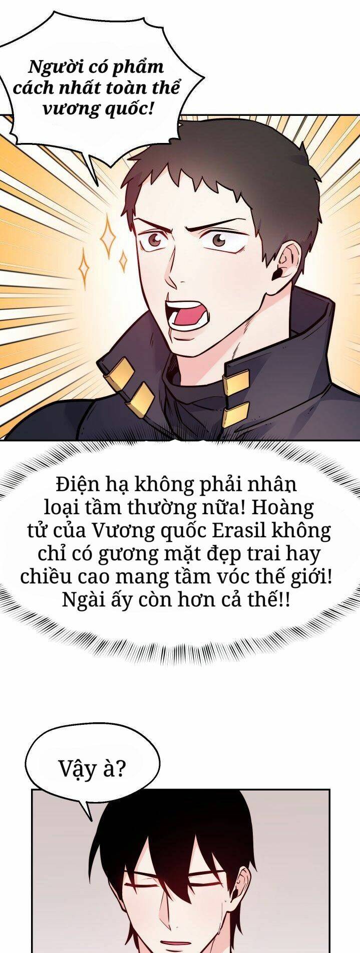 Phản Diện Rất Dễ Làm Chương 29 Ảnh 44