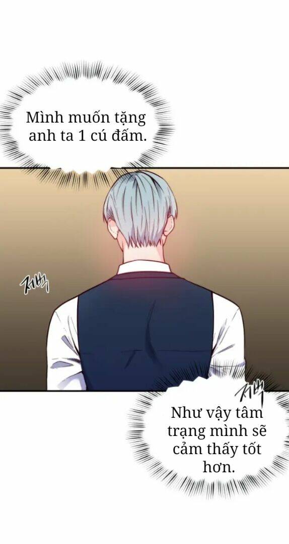 Phản Diện Rất Dễ Làm Chương 19 Ảnh 41