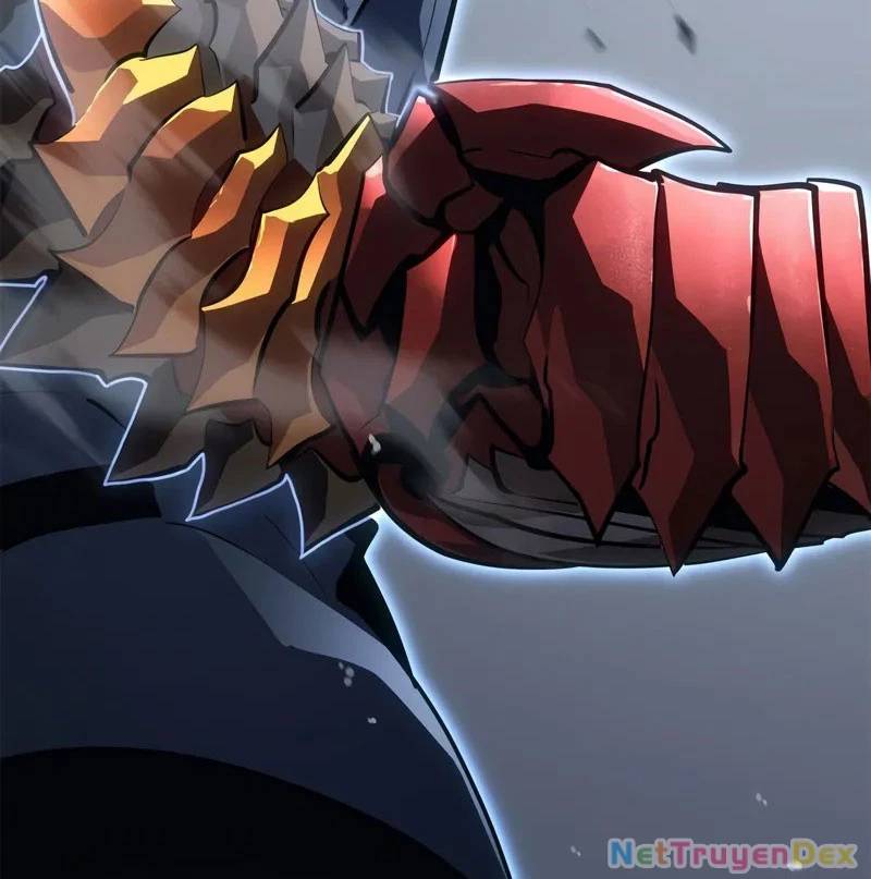 Solo Leveling Ragnarok Chương 35 Ảnh 216