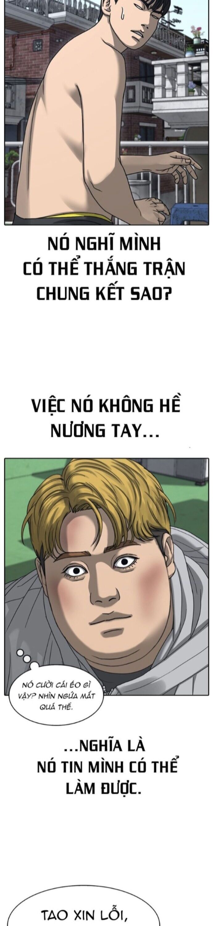 Những Mảnh Đời Tan Vỡ Chương 78 Ảnh 15