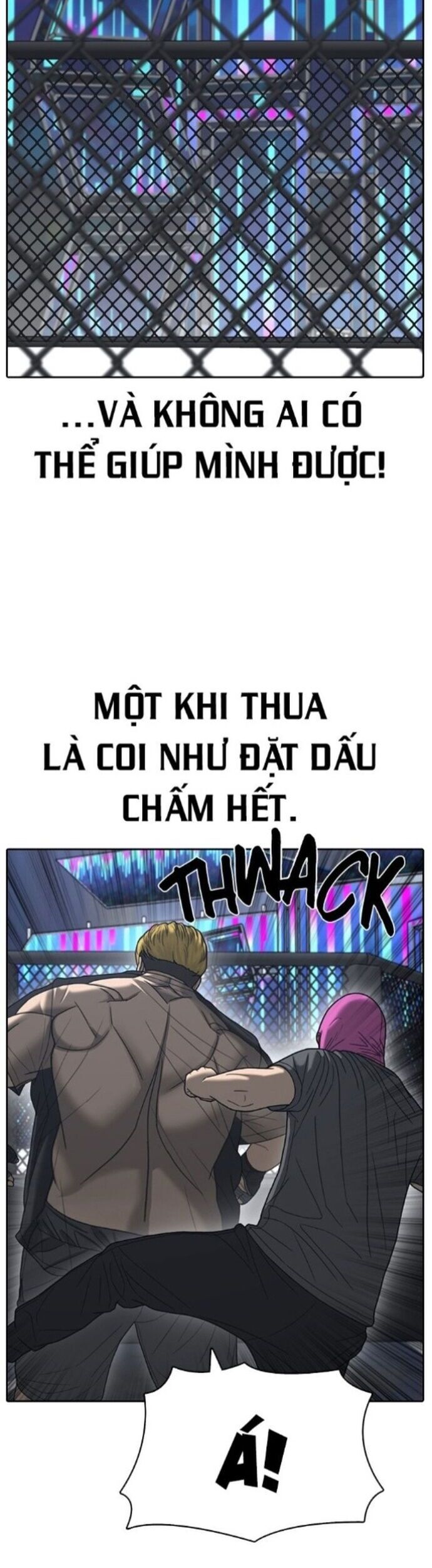 Những Mảnh Đời Tan Vỡ Chương 74 Ảnh 20