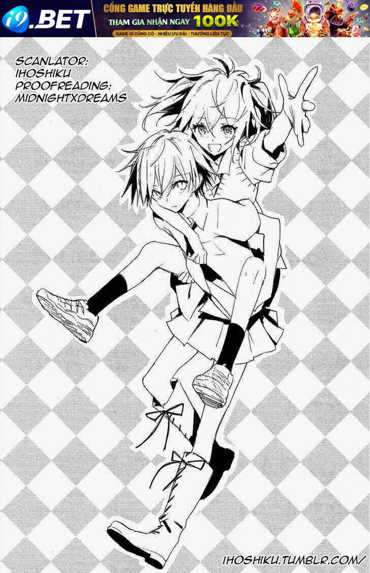 Akuma No Riddle Chương 10 Ảnh 23