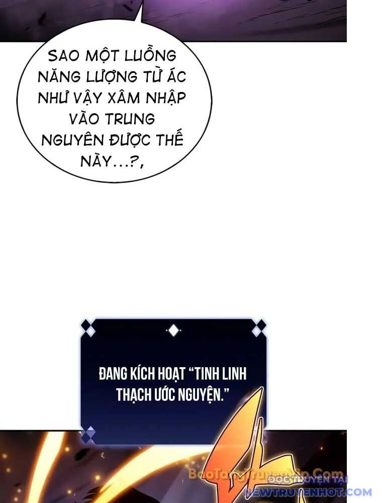 Người Chơi Mới Cấp Tối Đa Chương 199 Ảnh 315
