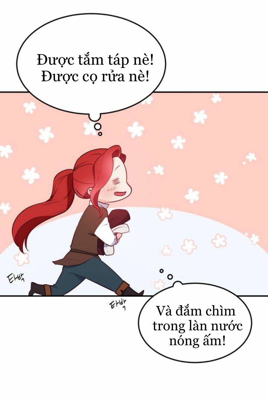 Phản Diện Rất Dễ Làm Chương 14 Ảnh 41