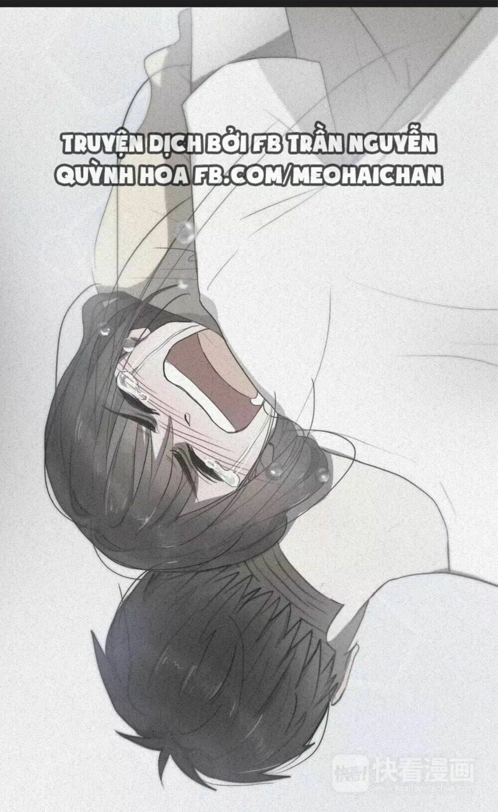 Viên Đường Màu Đen Chương 8 Ảnh 10