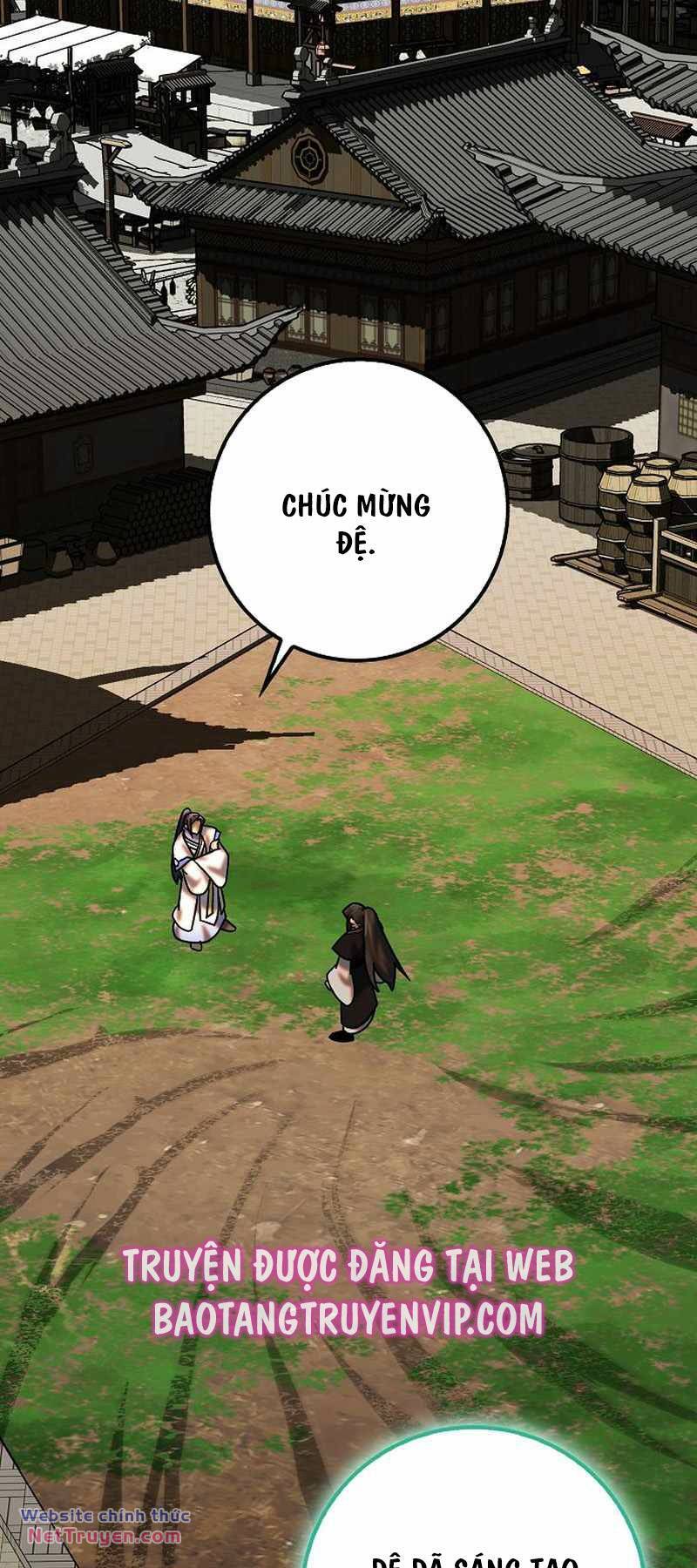 Thiên Phong Phách Đạo Chương 31 Ảnh 8