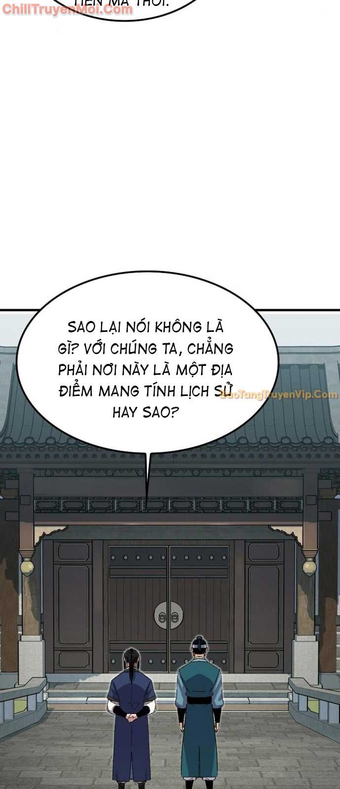 Thiên Ma Quy Hoàn Chương 62 Ảnh 55