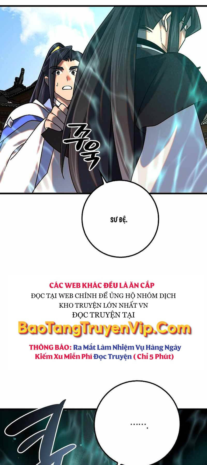 Thiên Phong Phách Đạo Chương 33 Ảnh 14