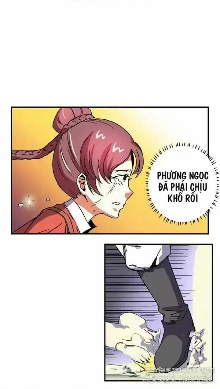 Tướng Quân Hữu Hỷ Chương 79 Ảnh 2
