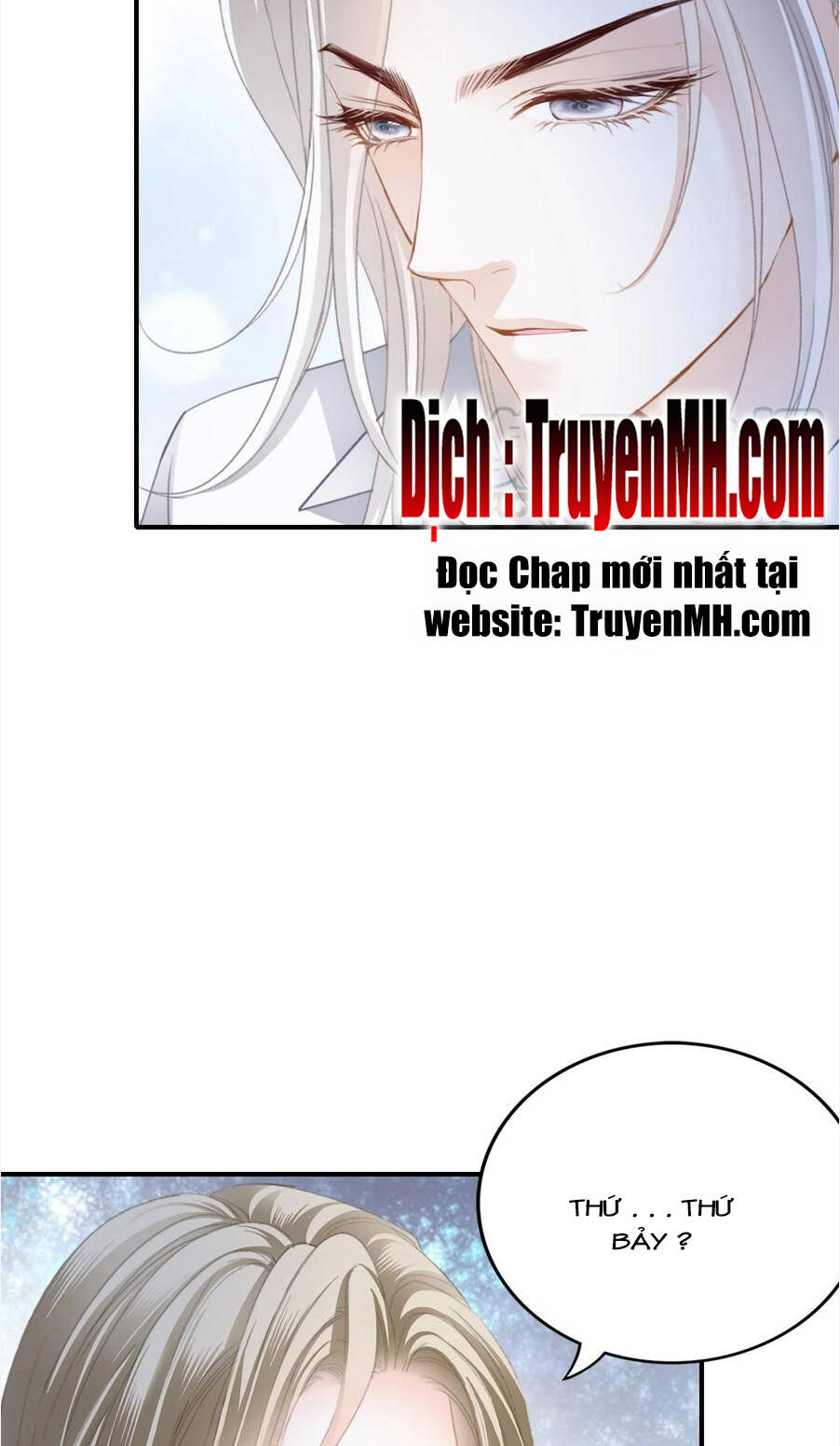 Bạo Quân Ái Nhân Chương 134 Ảnh 12