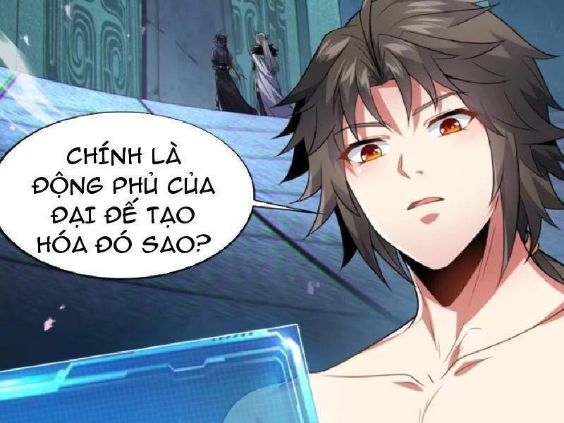 Đồ Nhi Phản Diện Ngươi Hãy Bỏ Qua Sư Tôn Đi Chương 58 Ảnh 59