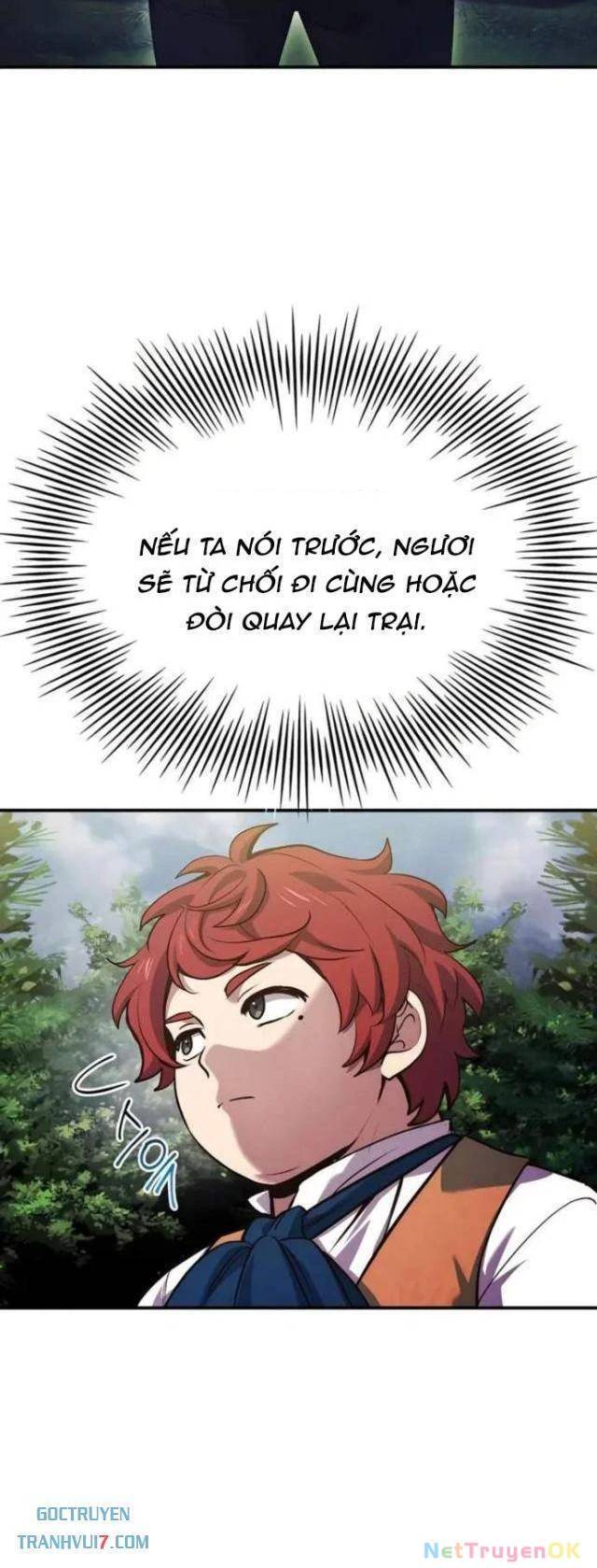 Hoàng Tử Bán Thuốc Chương 57 Ảnh 10