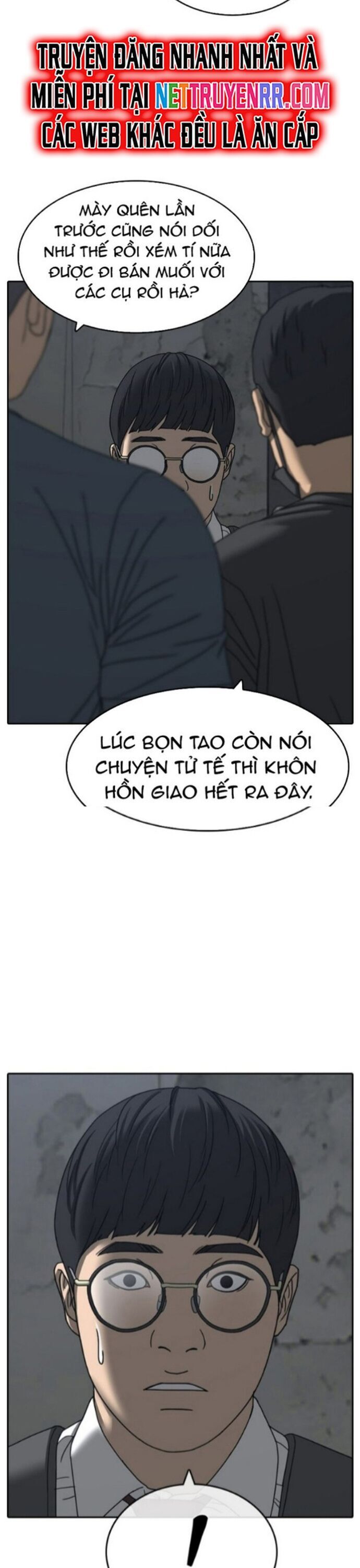 Những Mảnh Đời Tan Vỡ Chương 83 Ảnh 46